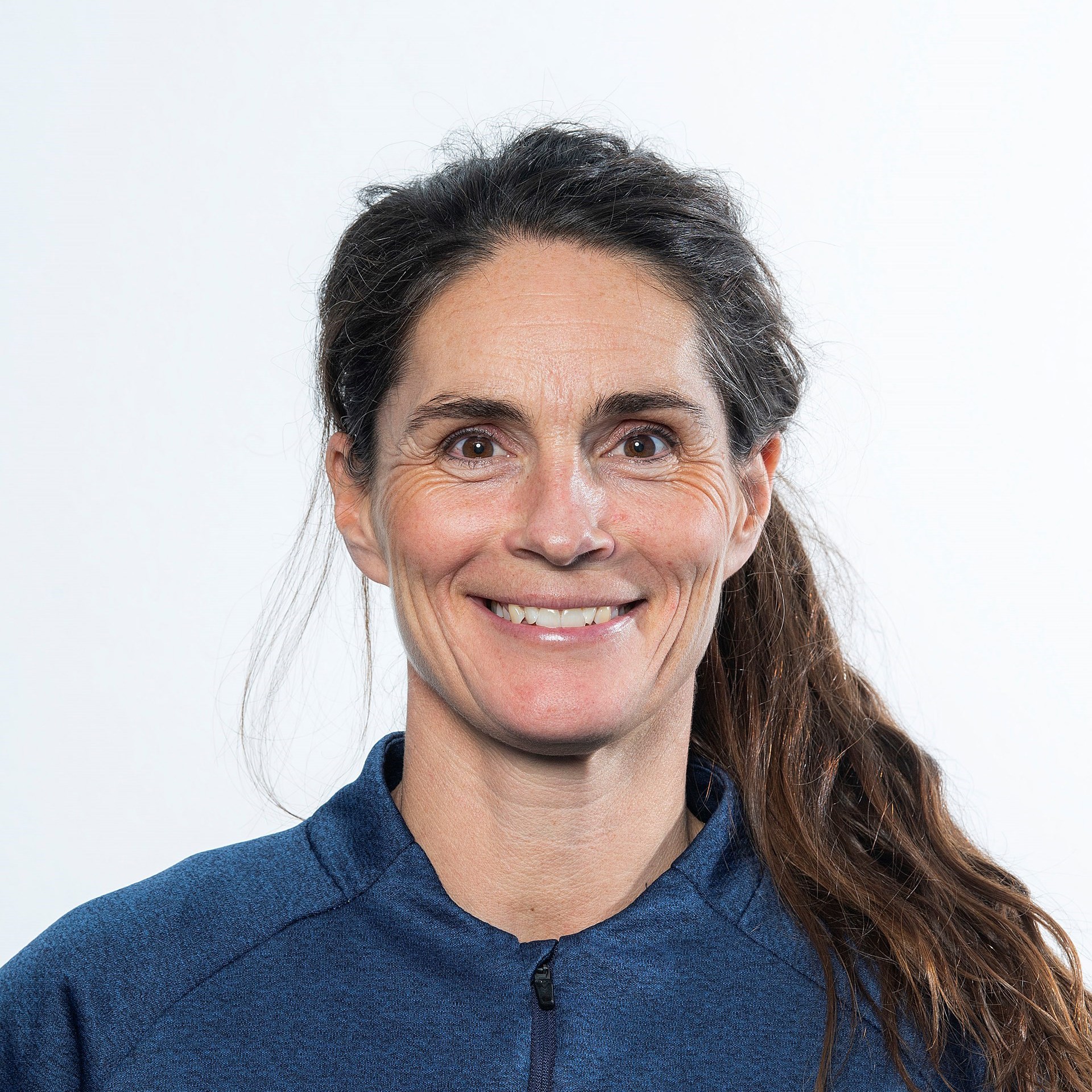 Katrine S. Pedersen Katrine S. Pedersen